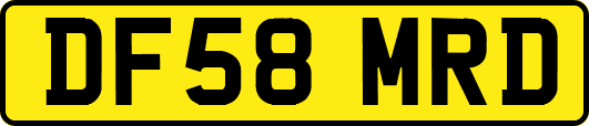 DF58MRD