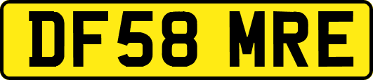 DF58MRE