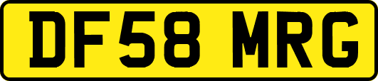 DF58MRG