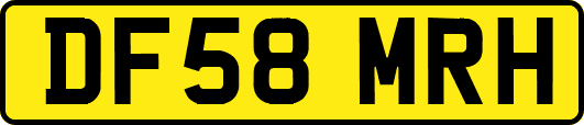 DF58MRH