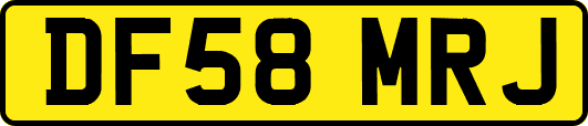 DF58MRJ