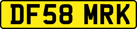 DF58MRK