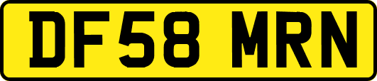 DF58MRN
