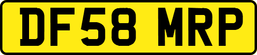 DF58MRP