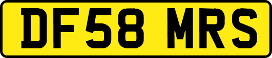 DF58MRS