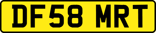 DF58MRT