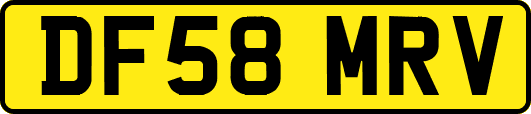 DF58MRV