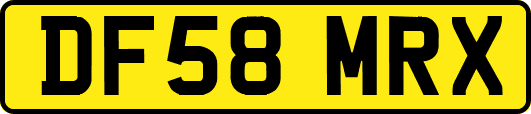 DF58MRX