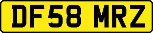 DF58MRZ