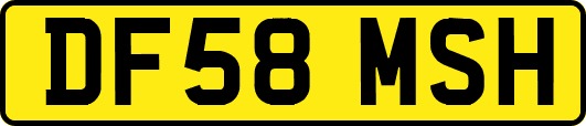 DF58MSH