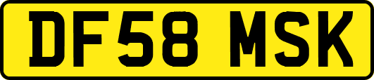 DF58MSK