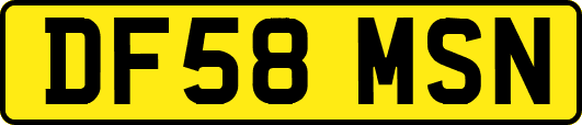 DF58MSN