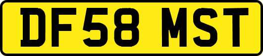DF58MST