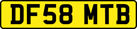 DF58MTB