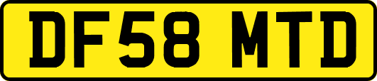 DF58MTD
