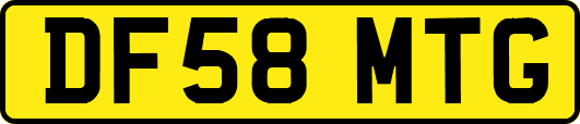 DF58MTG