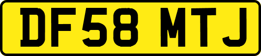 DF58MTJ