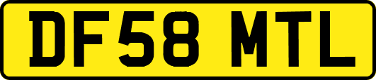 DF58MTL