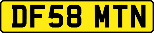 DF58MTN
