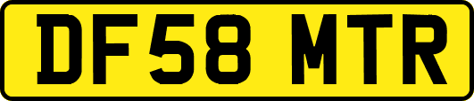 DF58MTR