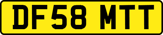 DF58MTT
