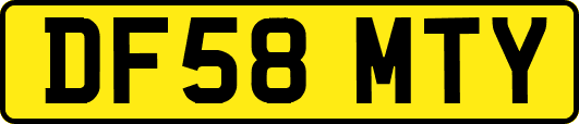 DF58MTY