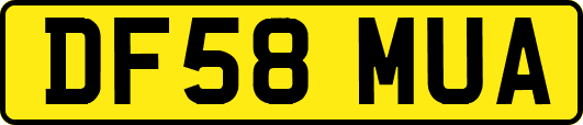 DF58MUA