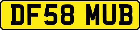 DF58MUB