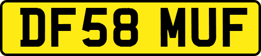 DF58MUF