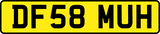 DF58MUH