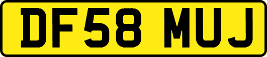 DF58MUJ