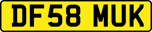 DF58MUK