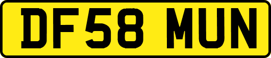 DF58MUN