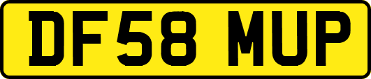 DF58MUP