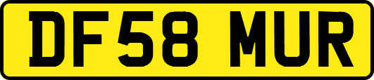 DF58MUR
