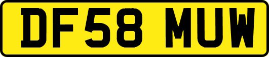 DF58MUW