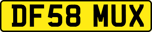 DF58MUX