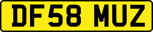 DF58MUZ