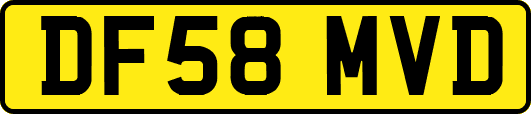 DF58MVD