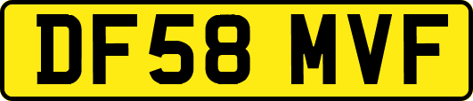 DF58MVF