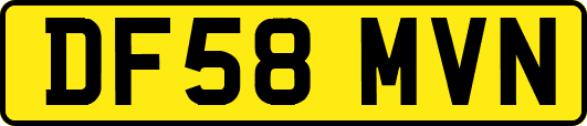 DF58MVN