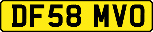 DF58MVO