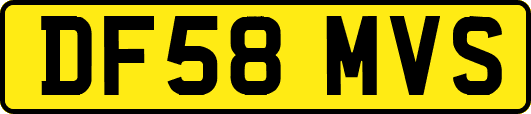 DF58MVS