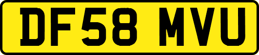 DF58MVU