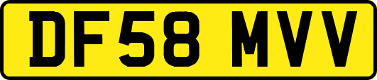 DF58MVV