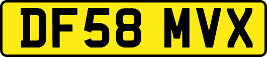 DF58MVX