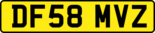 DF58MVZ