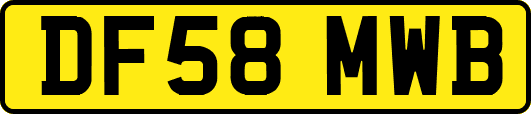 DF58MWB