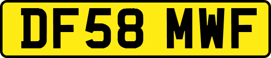 DF58MWF