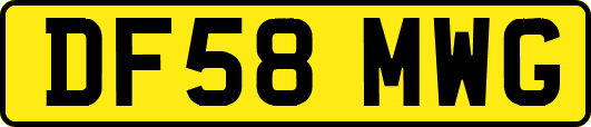 DF58MWG